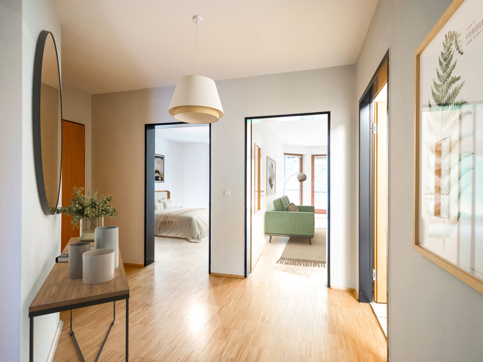 parkresidenz-luenen-flur