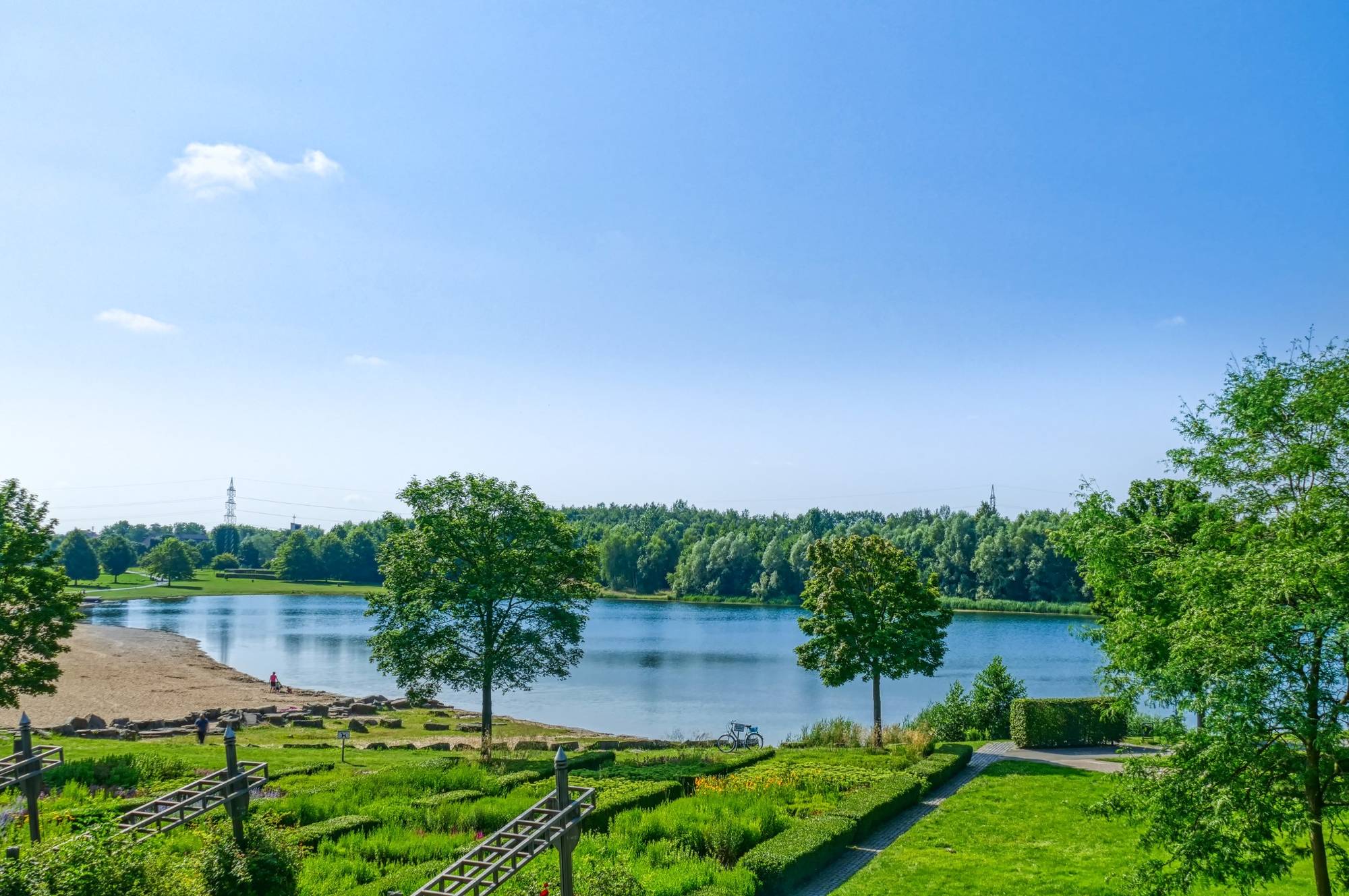 parkresidenz-luenen-umgebung-horstmarer-see